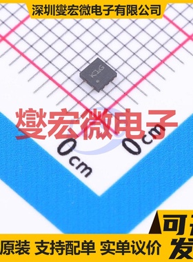 TSV522IQ2T DFN-8(2x2) 双路运算放大器芯片IC