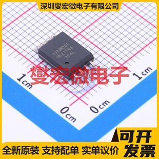 AMC1303M2510DWVR SOIC-8-300mil 隔离式ADC模数转换芯片IC