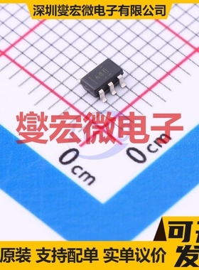 OPA363AIDBVR SOT-23-6 单路运算放大器芯片IC