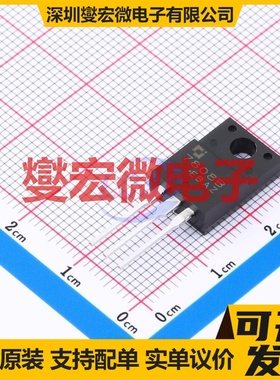 CJ7808B-TCN-ATG TO-220F LDO低压差线性稳压器芯片IC