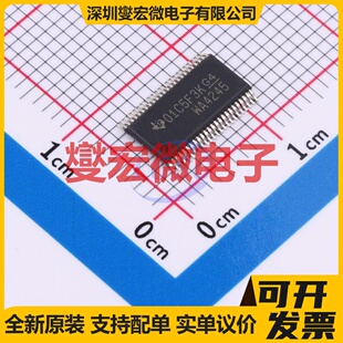 SN74AVCA164245VR TVSOP-48-4.4mm 双向电平转换/位移器芯片IC
