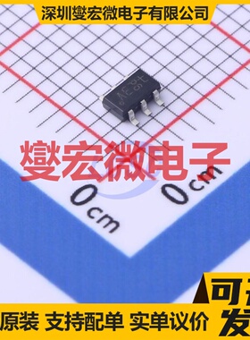 PBSS303ND,115 SOT-457 NPN 60V 1A 三极晶体管