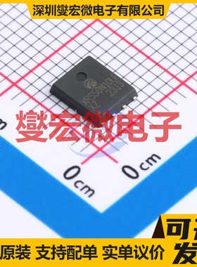 S50N10LF PDFN(5x6) N 100V 50A 场效应管晶体管