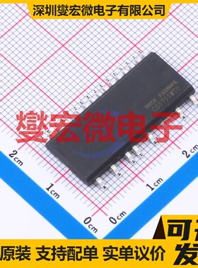 FAN3225TMX SOIC-8 栅极驱动器芯片IC