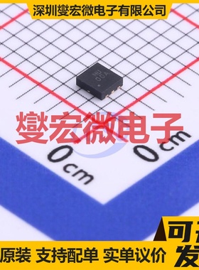 AP2171FMG-7 DFN2018-6-EP 高侧开关芯片IC