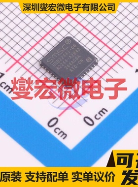 USB2244I-AEZG-06-TR QFN-36(6x6) 其他接口芯片IC