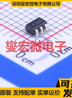 TSU101ILT SOT-23-5 单路运算放大器芯片IC