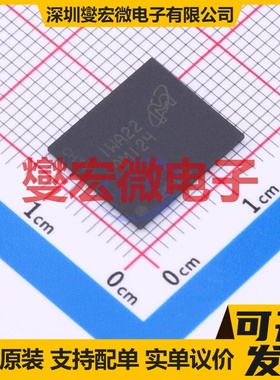 MTFC32GAZAQHD-WT VFBGA-153 256Gbit NAND FLASH存储器芯片IC