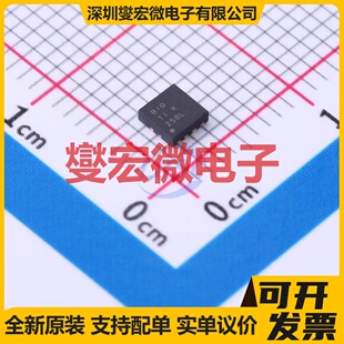 TPA2005D1DRBQ1 SON-8-EP(3x3) 单声道音频放大器芯片IC