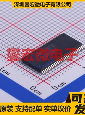 FIN3386MTDX TSSOP-56-6.1mm 其他接口芯片IC
