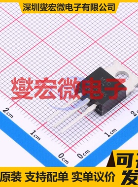 MPC10N65 TO-220 650V 10A 场效应管晶体管