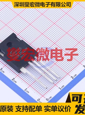 CI60N120SM4 TO-247-4L N沟道 1200V 60A 碳化硅场效应管