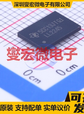 74LVTH162245ZRDR BGA-54 缓冲/驱动/接收/收发器芯片IC