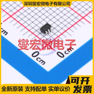 SN74AHC1G00DCKR-MS SC-70-5 与非门逻辑门芯片IC