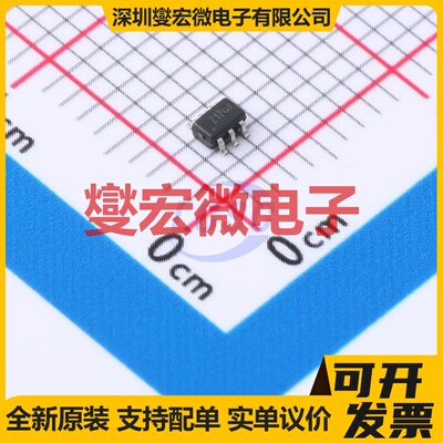 NC7WZ17P6X-L22347 SC-70-6 缓冲/驱动/接收/收发器芯片IC