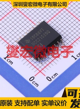 TC4428EOA SOIC-8 栅极驱动器芯片IC