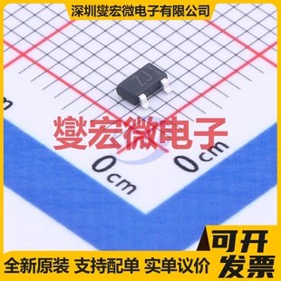 RSR010N10TL SOT-346T N 100V 1A 场效应管晶体管