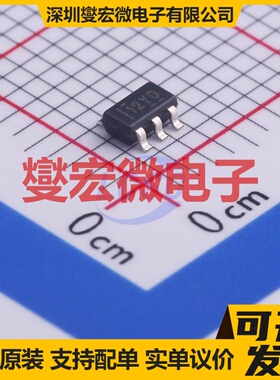 TLV333IDBVR SOT-23-5 单路精密运算放大器芯片IC