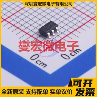 TLV333IDBVR SOT-23-5 单路精密运算放大器芯片IC