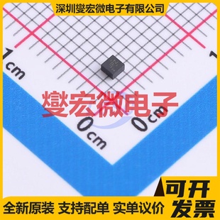 TPS62827ADMQR VSON-6(1.5x1.5) DC-DC电源转换器芯片IC