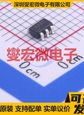 MAX1697UEUT+T SOT-23-6 电荷泵芯片IC