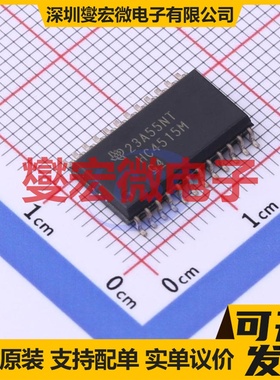 CD74HC4515M96 SOIC-24-300mil 解码器/多路分解器芯片IC