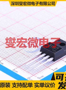 KIA278R15PI-U/P TO-220IS-4 LDO低压差线性稳压器芯片IC