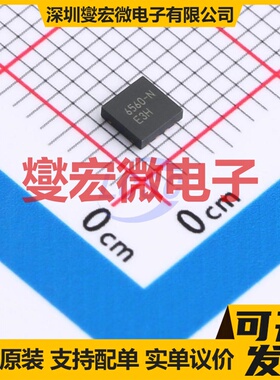 ATA6560-GBQW-N TDFN-8-EP(3x3) CAN收发器芯片IC