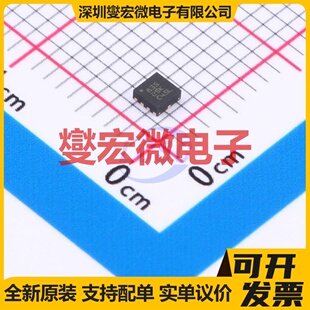OPA835IRUNR QFN-10(2x2) 单路运算放大器芯片IC