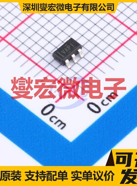 TLV2461IDBVR SOT-23-5 单路运算放大器芯片IC