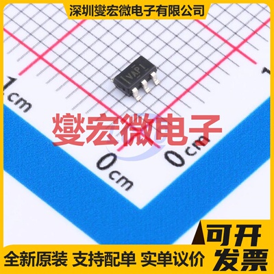 TLV2461IDBVR SOT-23-5 单路运算放大器芯片IC