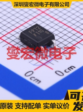 IS181GR SOP-4-2.54mm 晶体管输出光耦