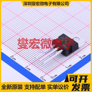 220 LDO低压差线性稳压器芯片IC L7809ACV