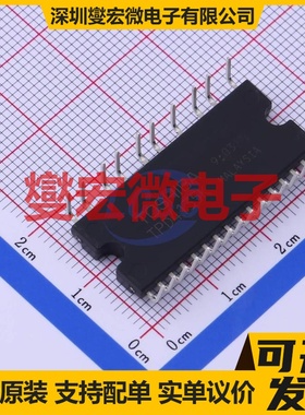 BD63241FV-E2 LSSOP-16-175mil 无刷电机驱动器芯片IC