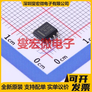 OPA2377AIDR SOIC-8 双路精密运算放大器芯片IC