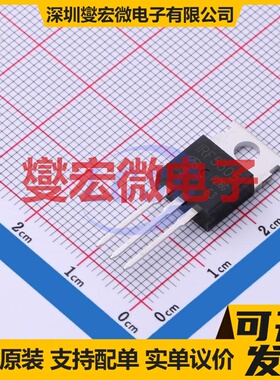 IRF5305PBF-VB TO-220AB P 60V 45A 场效应管晶体管