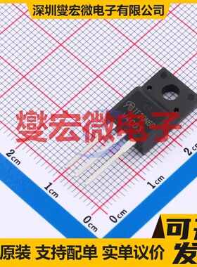 AOTF20N60-VB TO-220F N 600V 12A 场效应管晶体管