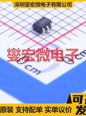 ADCMP601BKSZ-R2 SOT-363(SC-70-6) 比较器芯片IC