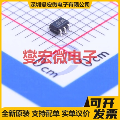 ADCMP601BKSZ-R2 SOT-363(SC-70-6) 比较器芯片IC