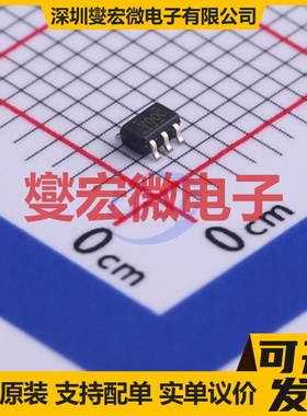 NC7SV00P5X SC-70 1路与非门逻辑门芯片IC