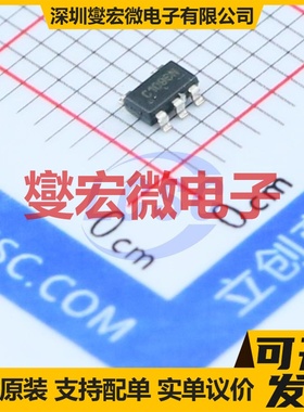 CAT24C02TDI-GT3A TSOT-23-5 EEPROM带电可擦写存储器芯片IC