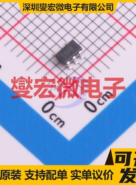 TPS70919DBVR SOT-23-5 LDO低压差线性稳压器芯片IC