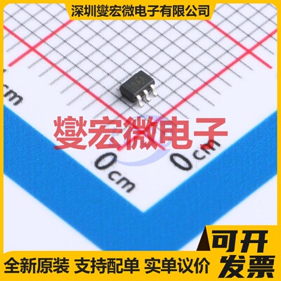 OPA314AIDCKT SC-70-5 单路运算放大器芯片IC