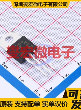 TYN608RG TO-220AB 600V 8A 可控硅晶闸管/模块