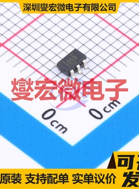 OPA353NA/3K SOT-23-5 单路运算放大器芯片IC