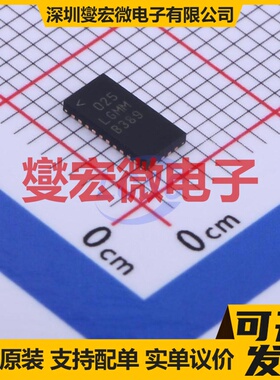 LT8616EUDE#TRPBF QFN-28-EP(3x6) DC-DC电源转换器芯片IC