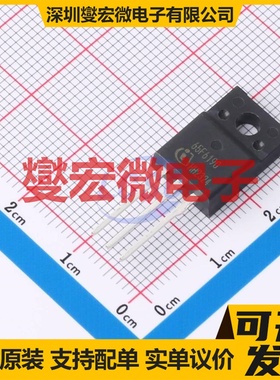 IPA65R190CFDXKSA1 TO-220-3 N 700V 17.5A 场效应管晶体管