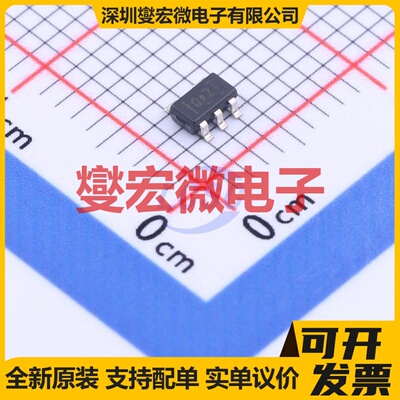 OPA378AIDBVT SOT-23-5 单路精密运算放大器芯片IC