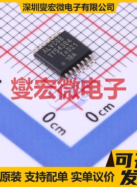 74ALVC08PW,118 TSSOP-14 4路与门逻辑门芯片IC