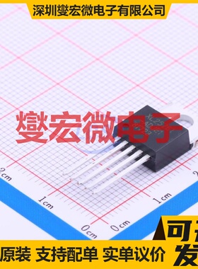 XL2576T-ADJE1 TO-220-5 DC-DC电源转换器芯片IC